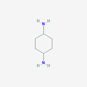 反-1,4-二氨基环己烷图片