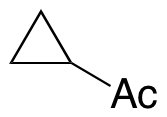 环丙基甲基酮图片
