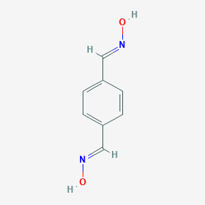 Terephthalaldehyde dioxime图片