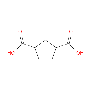 1 3-环戊二羧酸图片