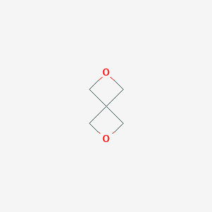 2,6-Dioxaspiro[3,3]heptane图片