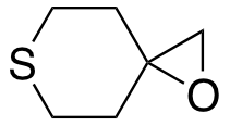 1-oxa-6-thiaspiro[2,5]octane图片