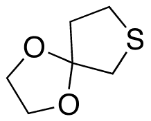 1,4-Dioxa-7-thiaspiro[4,4]nonane图片