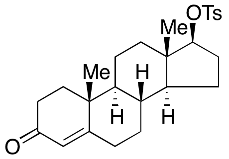 Testosterone p-Toluenesulfonate图片