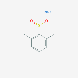 Sodium 2,4,6-Trimethylbenzenesulfinate图片