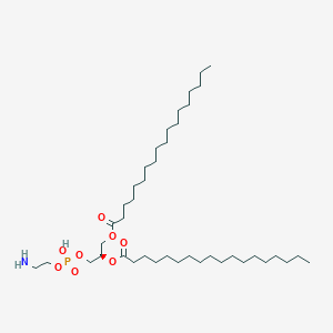 1,2-Distearoyl-sn-glycero-3-phosphorylethanolamine图片