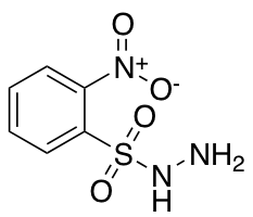 2-Nitrobenzenesulfonohydrazide图片