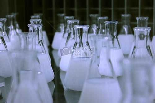 (甘蓝)蔬菜中灭蝇胺质控样品图片