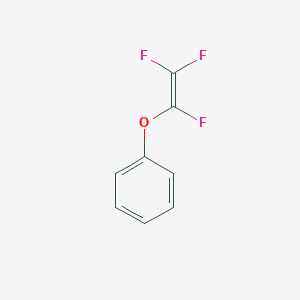 Phenyl trifluorovinyl ether图片