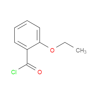 2-乙氧基苯甲酰氯图片
