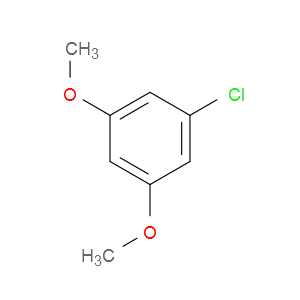 1-氯-3,5-二甲氧基苯图片