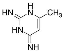 6-甲基-2,4-嘧啶二胺图片