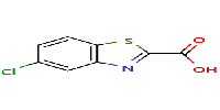 5-chloro-1,3-benzothiazole-2-carboxylicacid图片