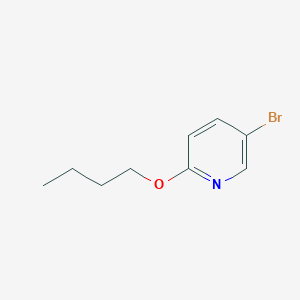 5-Bromo-2-butoxypyridine图片