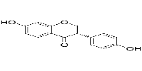 S-Dihydrodaidzein图片