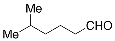5-methylhexanal图片