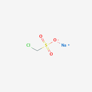 Sodium Chloromethanesulfona?te图片