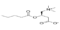 Valerylcarnitine图片