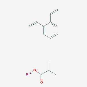 Polacrilin Potassium图片