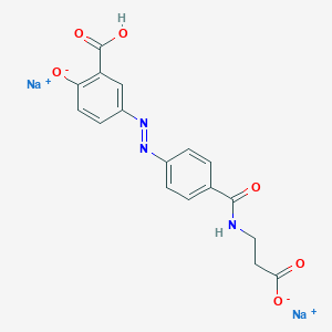 Balsalazide Disodium图片