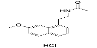 Agomelatine hydrochloride图片
