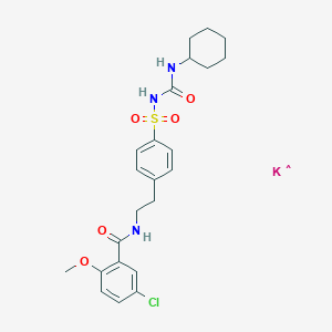 Glyburide Potassium图片