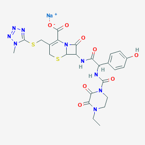 Cefoperazone Sodium图片
