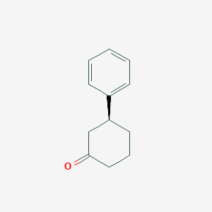 (S)-3-苯基环己酮图片