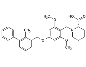 PD-1/PD-L1 inhibitor 1图片