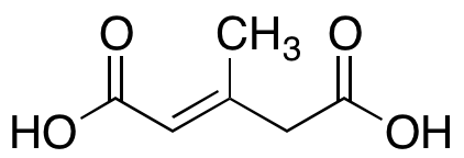 3-甲基戊烯二酸图片