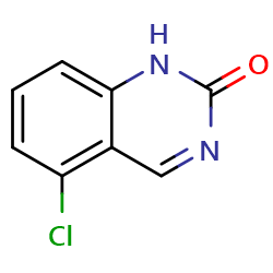 5-chloro-1,2-dihydroquinazolin-2-one图片