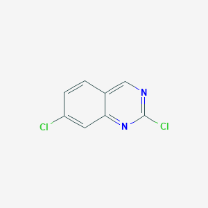 2,7-dichloroquinazoline图片
