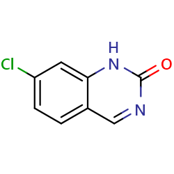 7-chloro-1,2-dihydroquinazolin-2-one图片