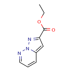 ethylpyrazolo[1,5-b]pyridazine-2-carboxylate图片