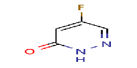 5-fluoro-2,3-dihydropyridazin-3-one图片