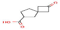 2-oxospiro[3,4]octane-6-carboxylicacid图片