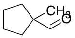 1-methylcyclopentane-1-carbaldehyde图片
