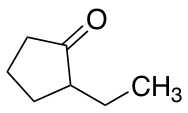 2-ethylcyclopentan-1-one图片