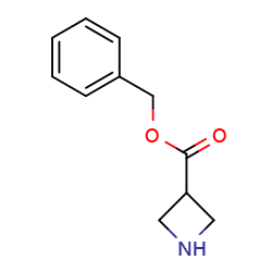 benzylazetidine-3-carboxylate图片