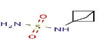 N-{bicyclo[1,1,1]pentan-1-yl}aminosulfonamide图片