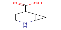 2-azabicyclo[4,1,0]heptane-5-carboxylicacid图片