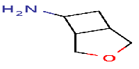 3-oxabicyclo[3,2,0]heptan-6-amine图片