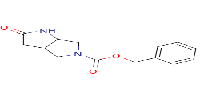 benzyl2-oxo-1,3,3a,4,6,6a-hexahydropyrrolo[2,3-c]pyrrole-5-carboxylate图片
