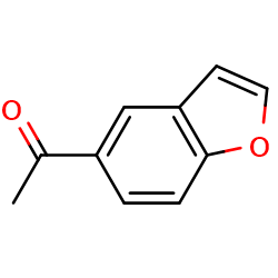 1-(benzofuran-5-yl)ethanone图片