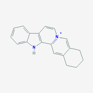Sempervirine图片