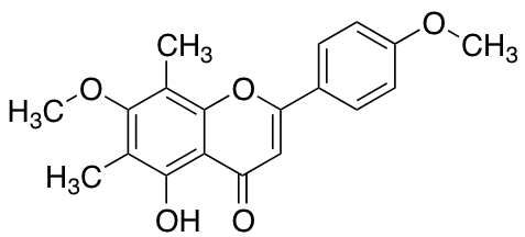 Eucalyptin图片