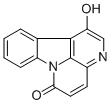 1-Hydroxycanthin-6-one图片