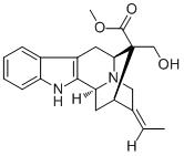 (Z)-Akuammidine图片