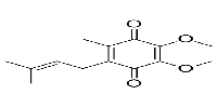 泛醌Q1图片