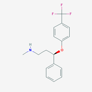 (R)-氟西汀图片